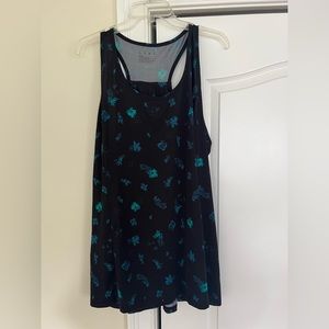 Lane Bryant Livi Workout Top - size 22/24